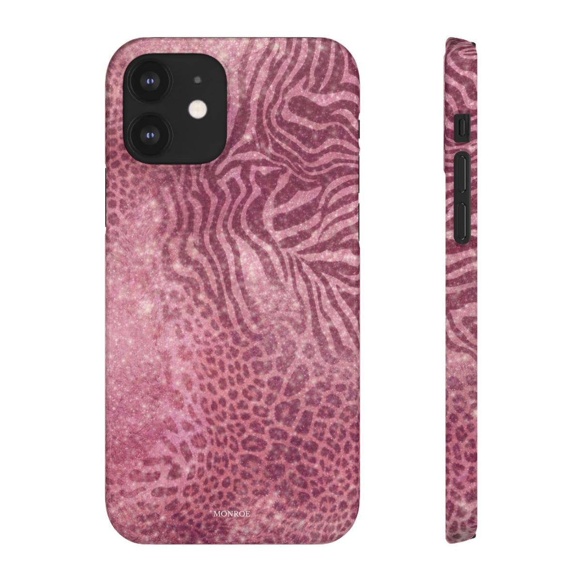 Blush Wild Case