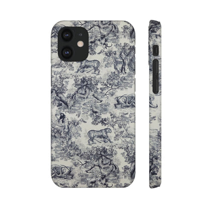 Fine China Safari Case