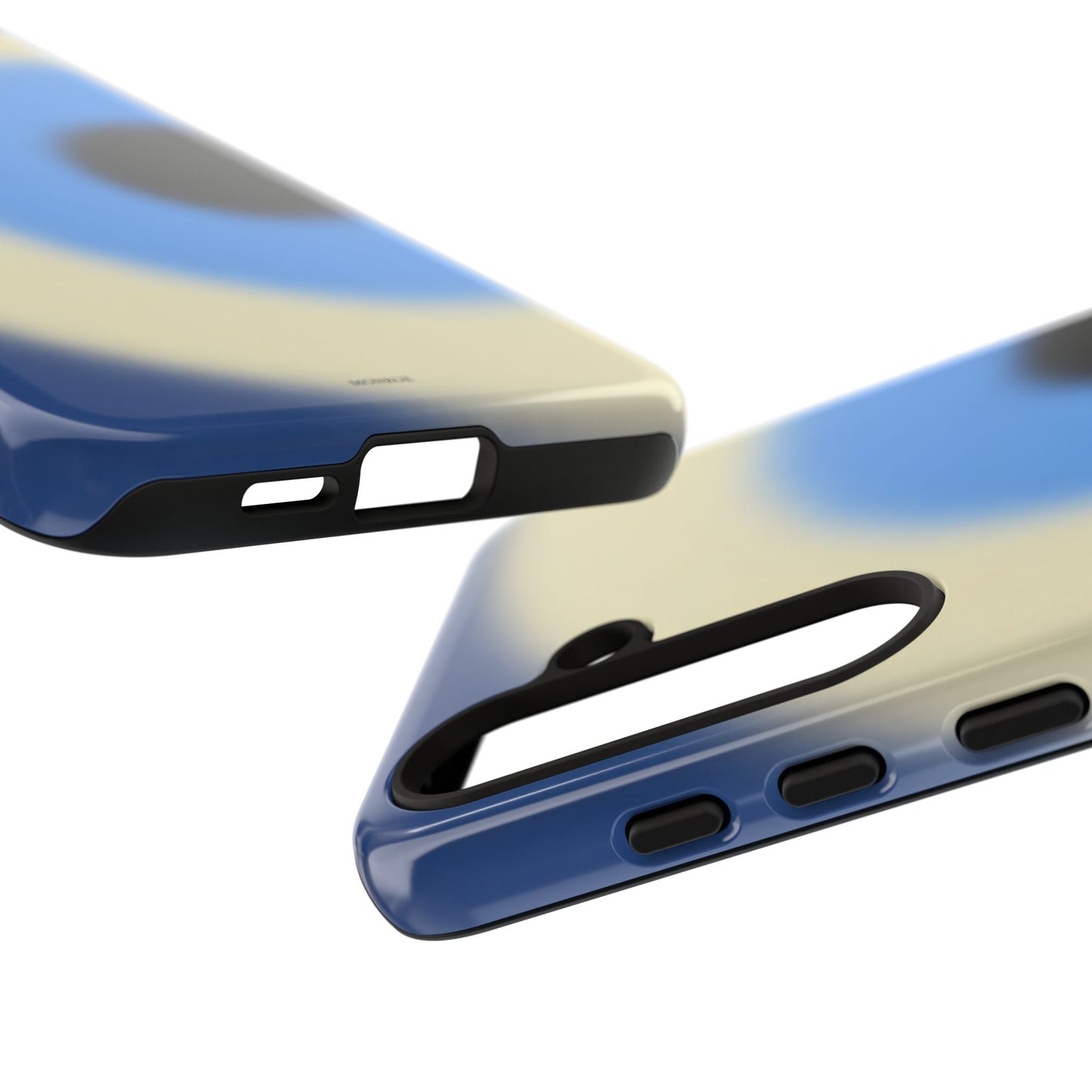 Blue Nazar Tough Case