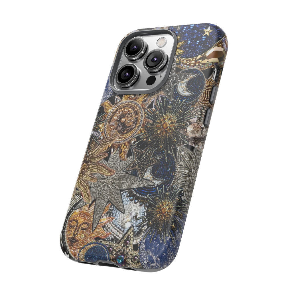 Celestial 2 Phone Case