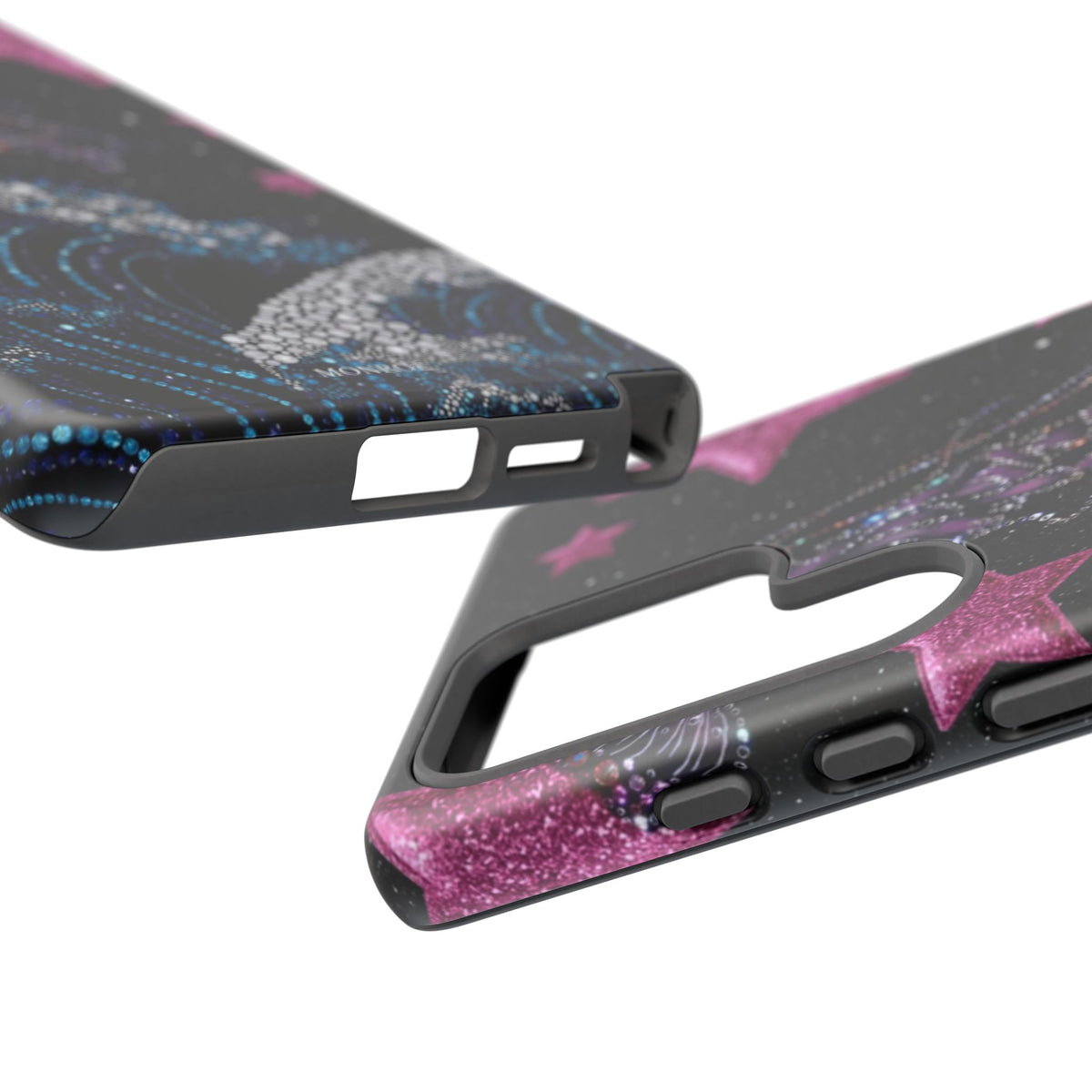 Galaxy Wave Tough Case