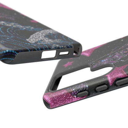 Galaxy Wave Tough Case