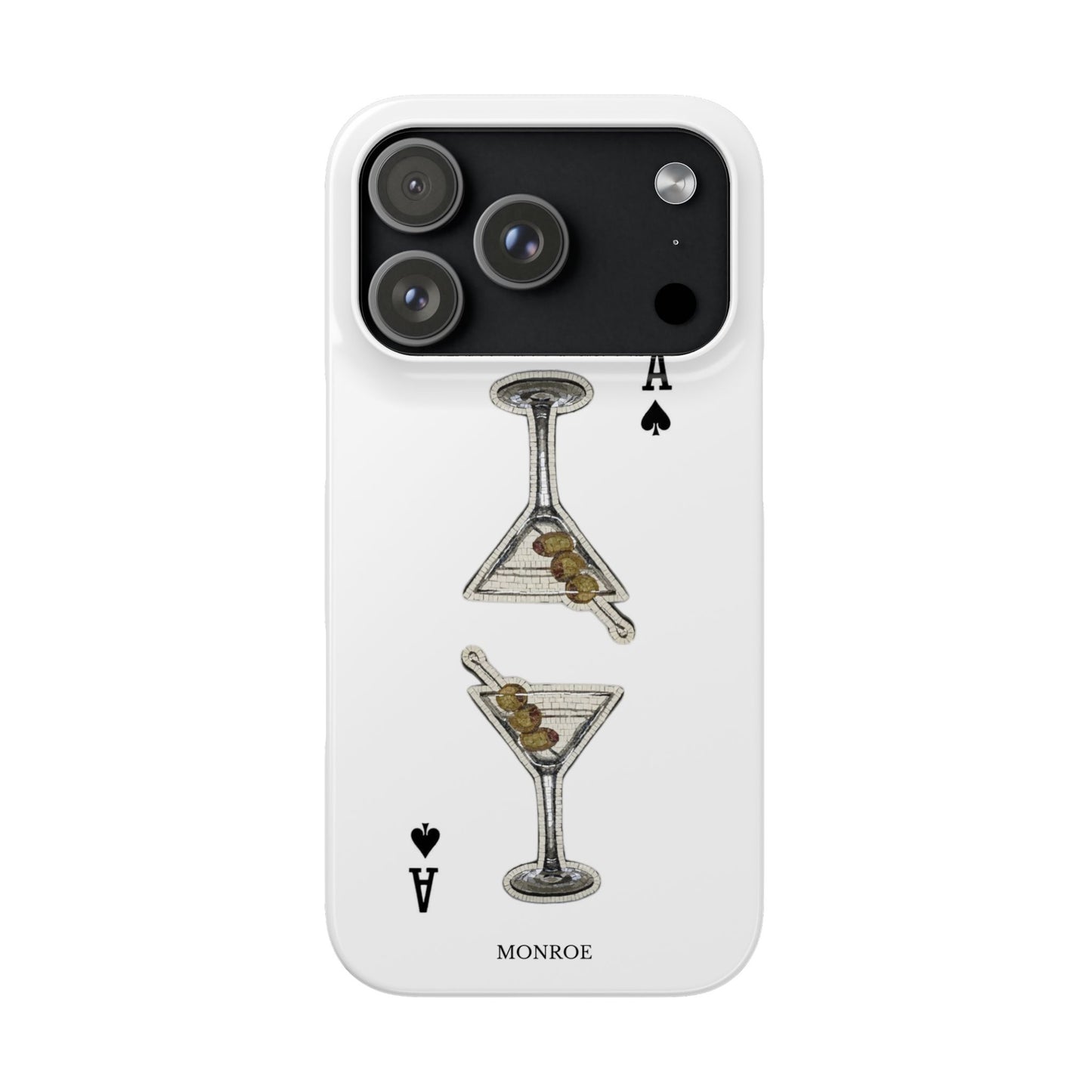 Martini Ace Case