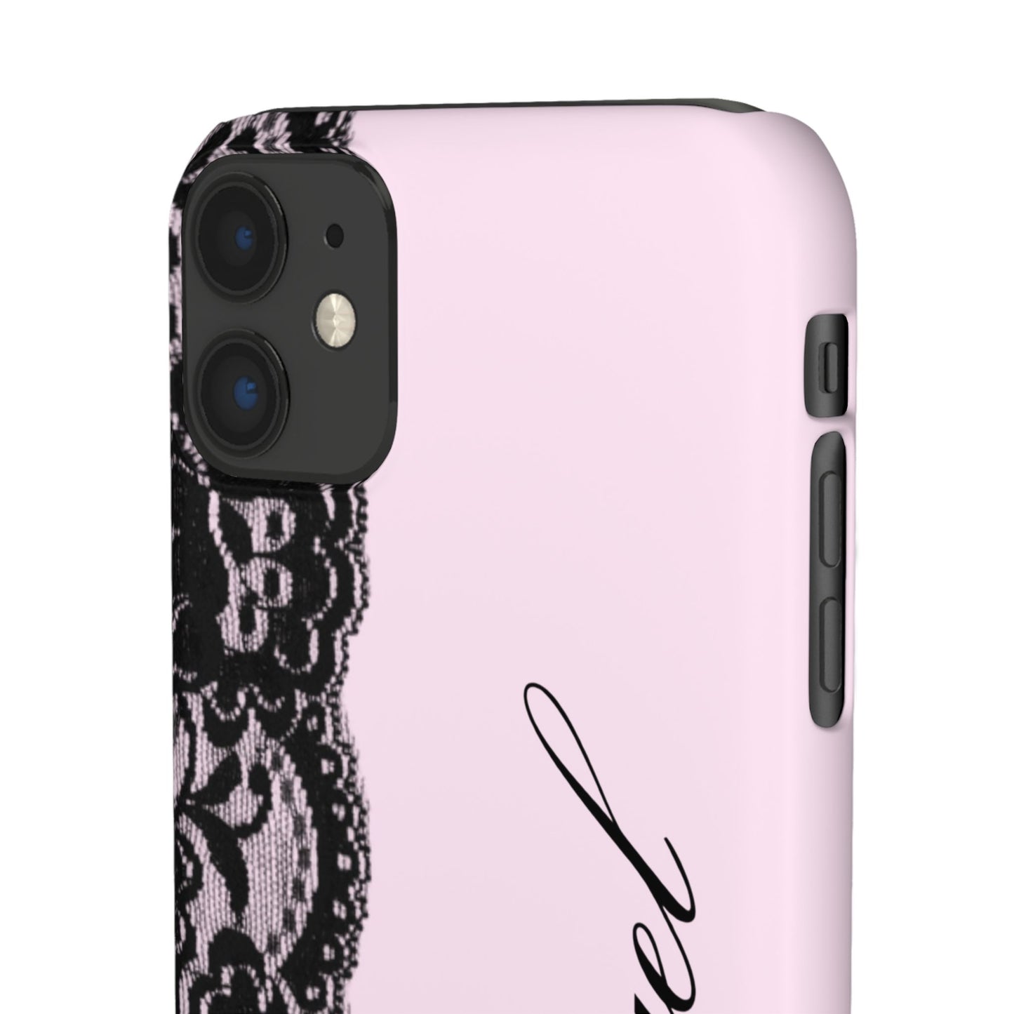 Angel Lace Case