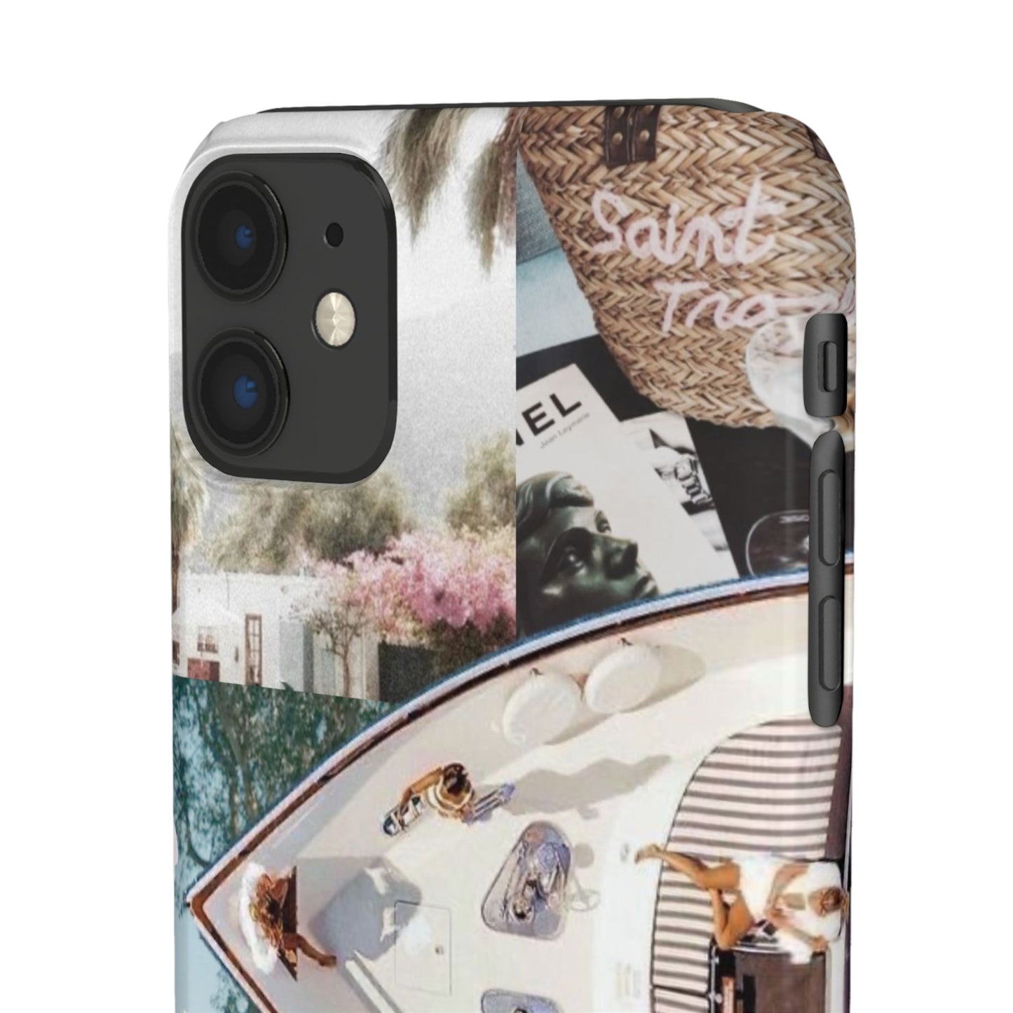 Saint Tropez Case