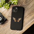 Winged Phone Case