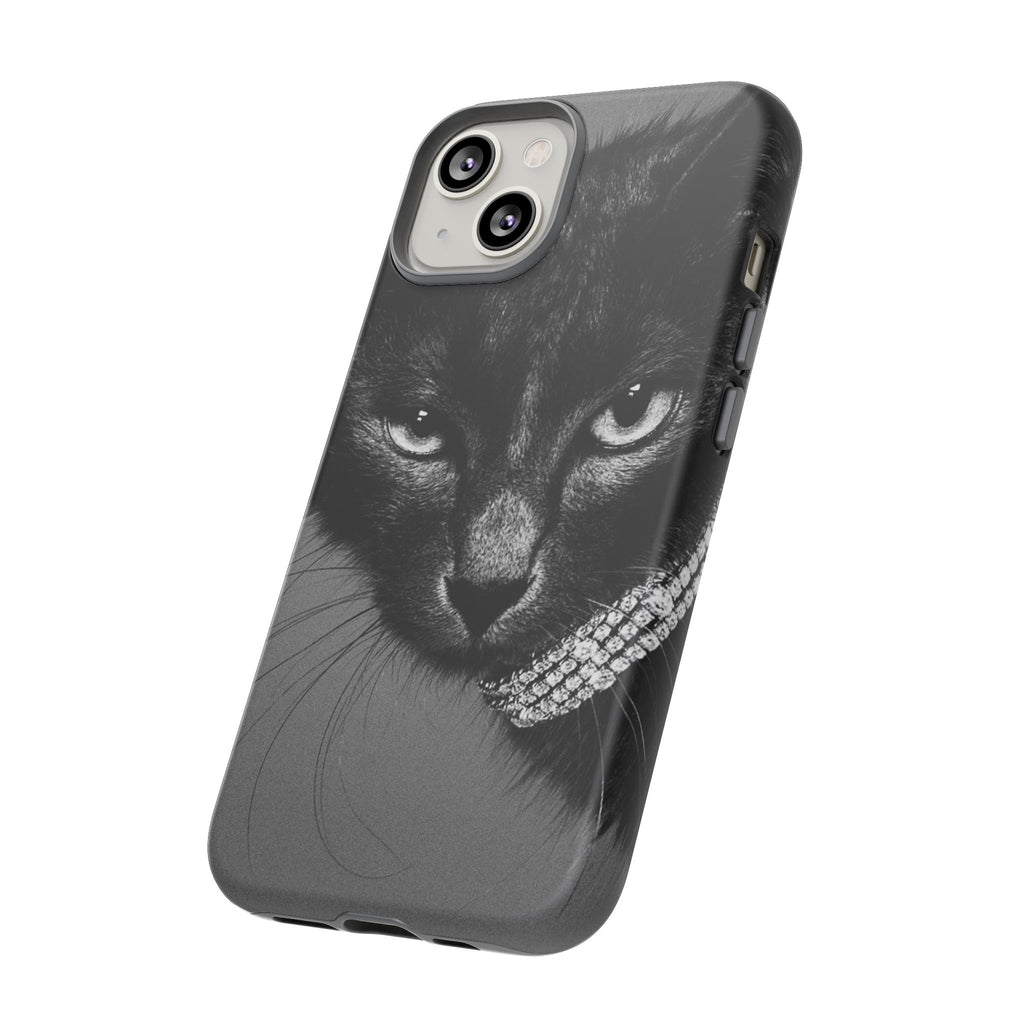 Kitten Bling Phone Case