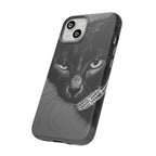 Kitten Bling Phone Case