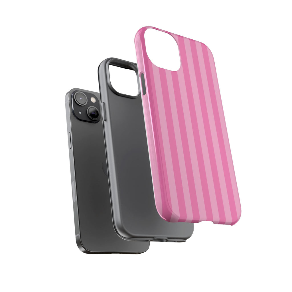 Pretty Pink Phone Case