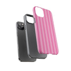 Pretty Pink Phone Case