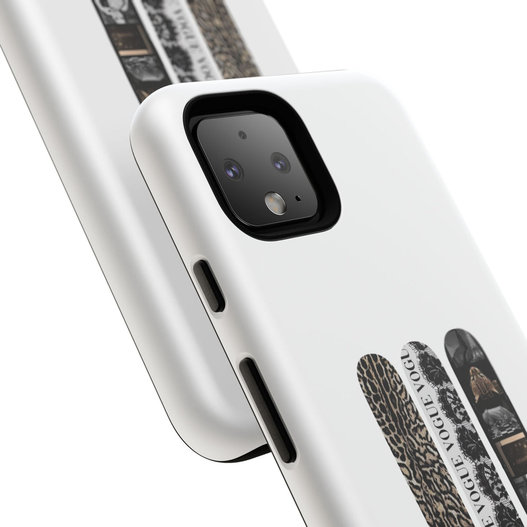 In Vogue Phone Case