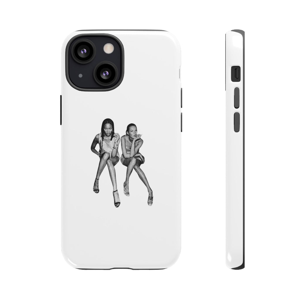 Models Phone Case