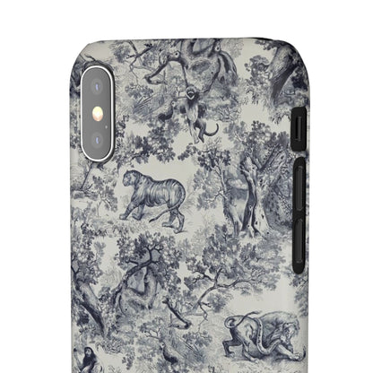 Fine China Safari Case