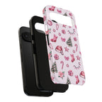 Rockin around Phone Case