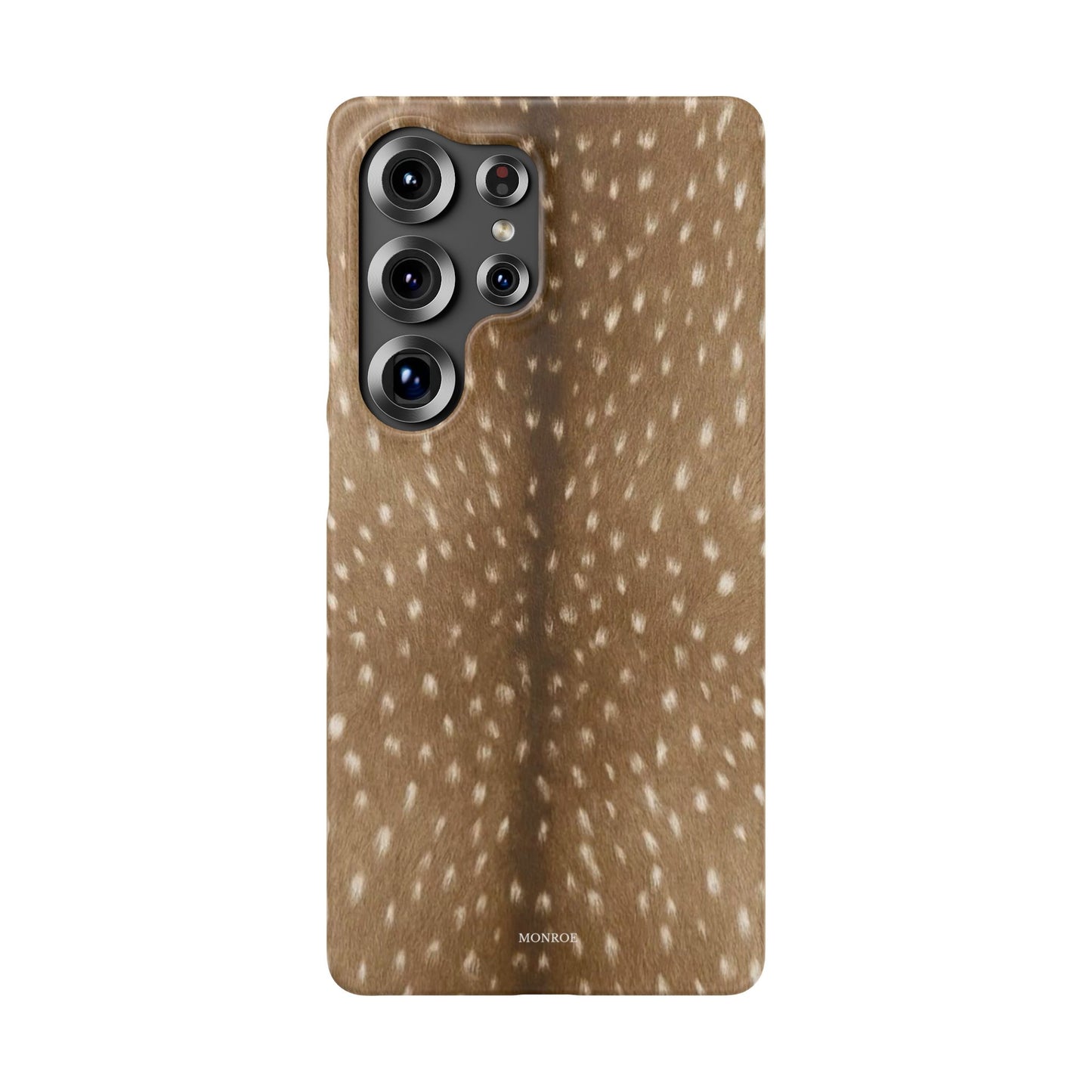 Deer Darling Snap Case