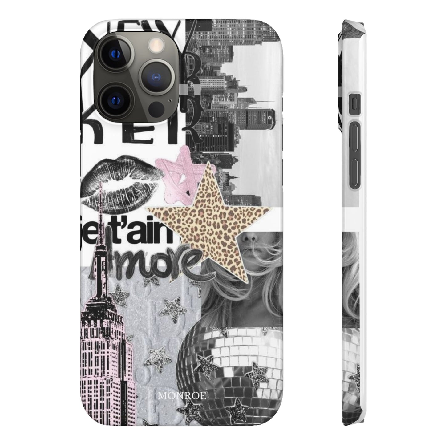 Amore NYC Case