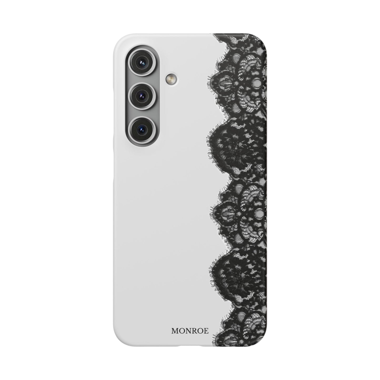 Lace Edge Case