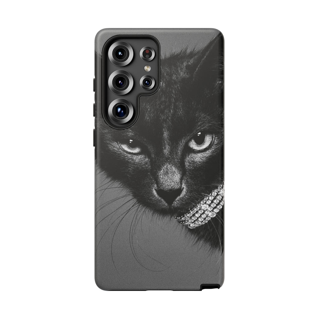 Kitten Bling Phone Case
