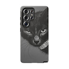 Kitten Bling Phone Case