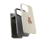 Teddy Phone Case