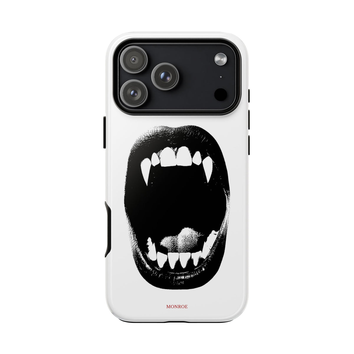 Love Bites Tough Case