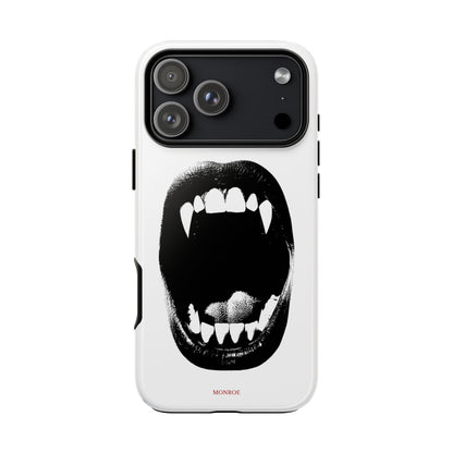 Love Bites Tough Case