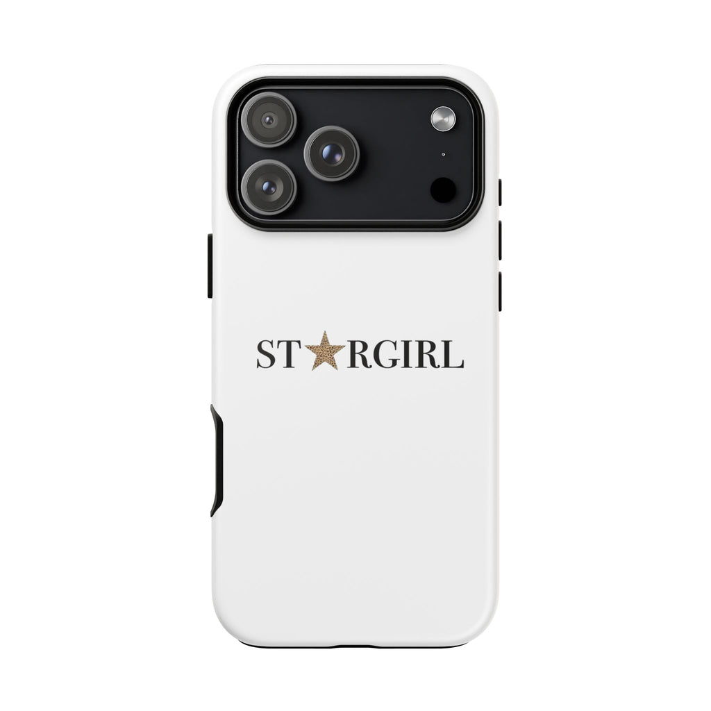 Star Girl Phone Case