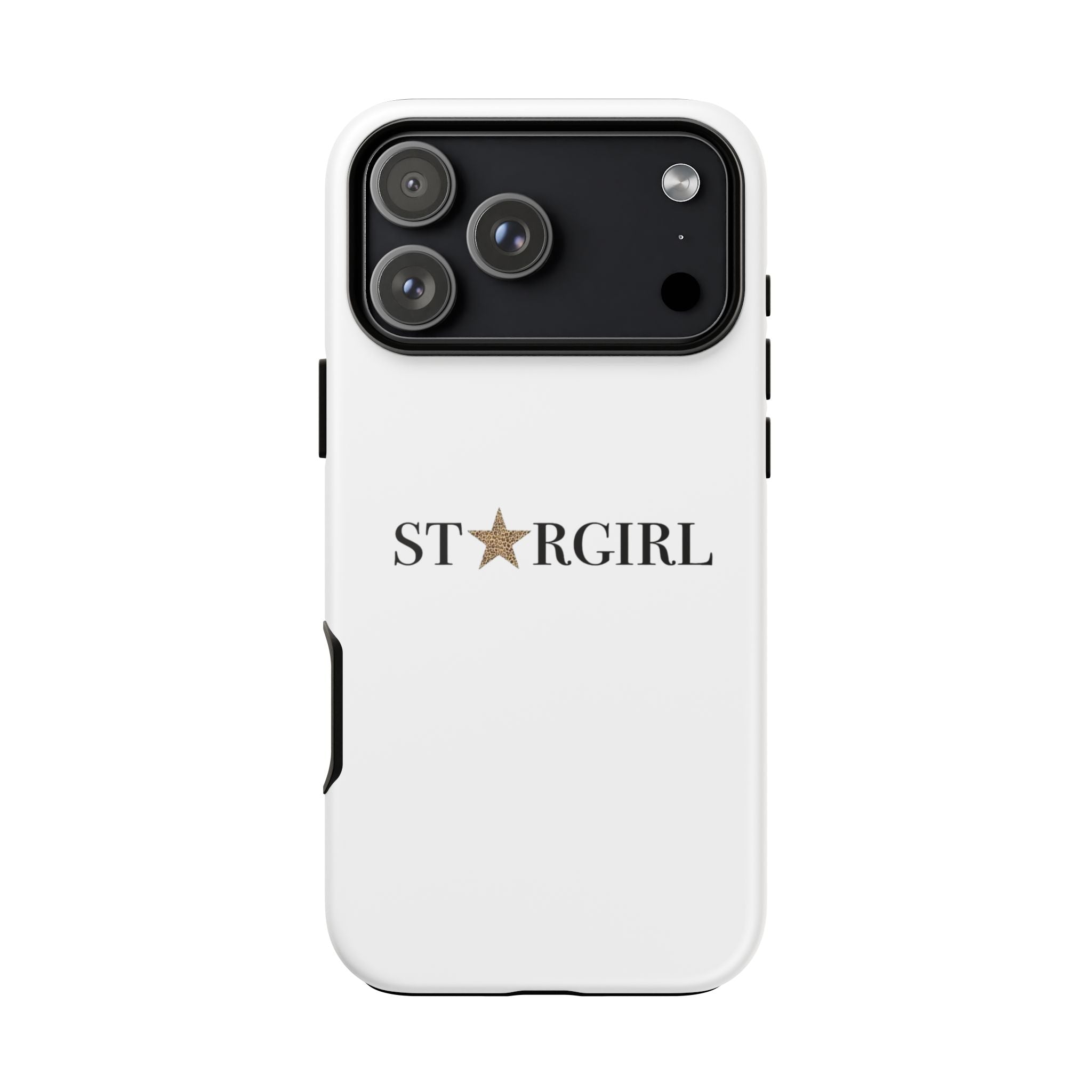Star Girl Phone Case