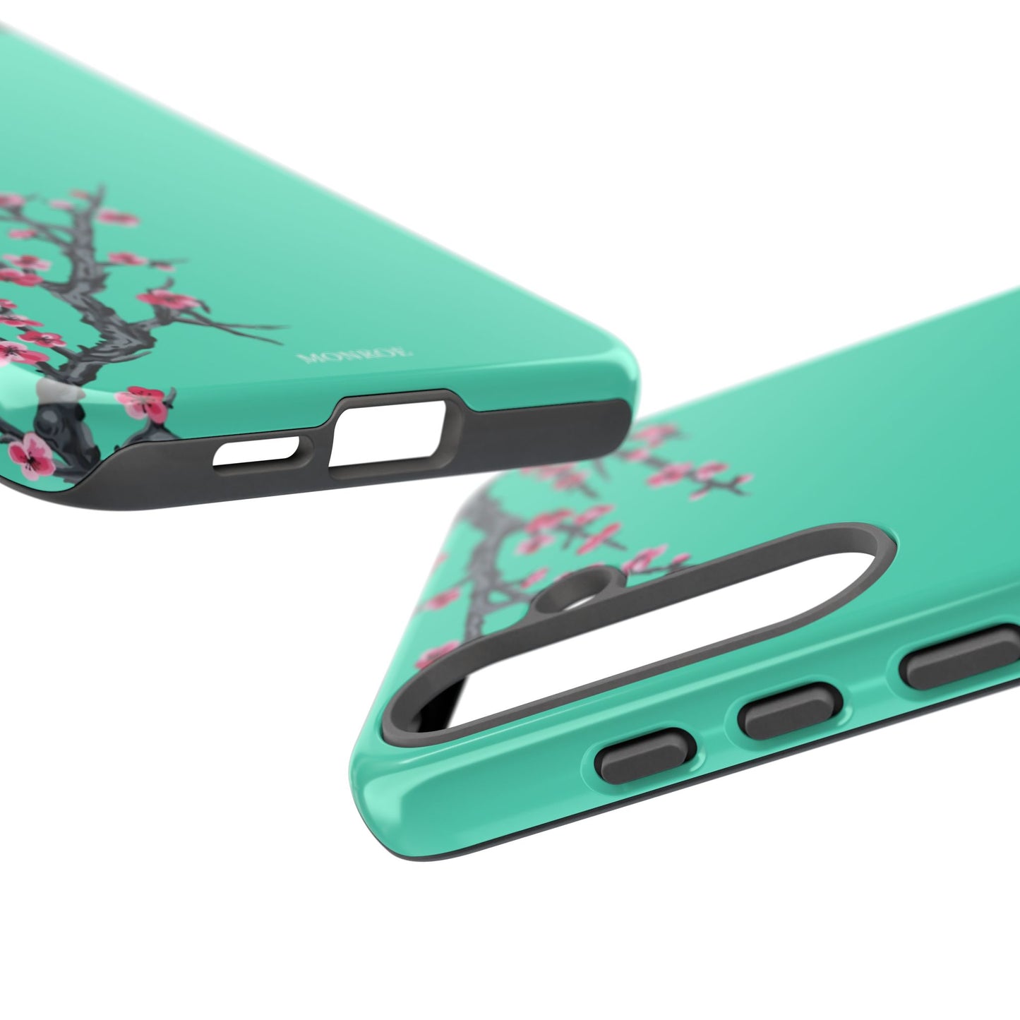 Cherry Blossom Tough Case