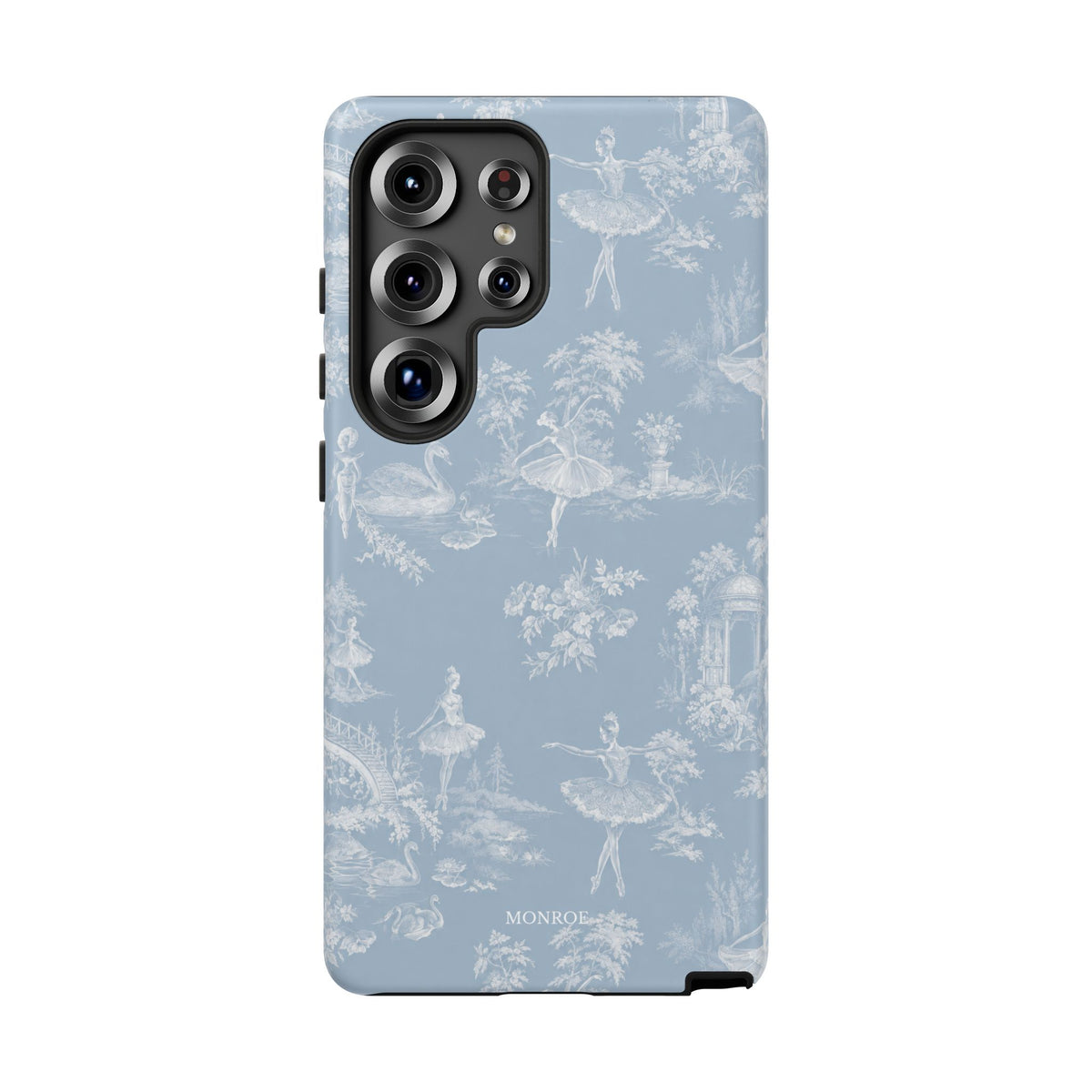 Toile Ballet Tough Case