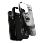 Vintage Face Phone Case