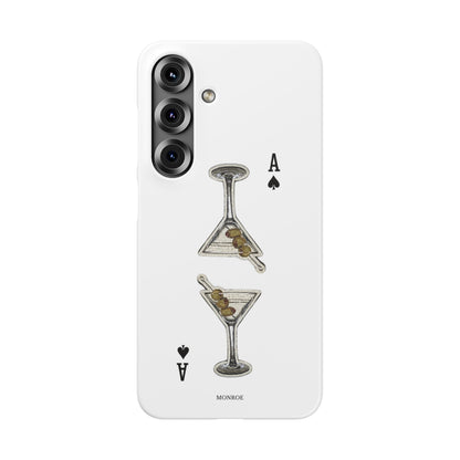 Martini Ace Case