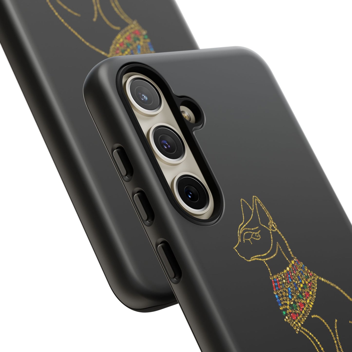 Egyptian Cat Tough Case