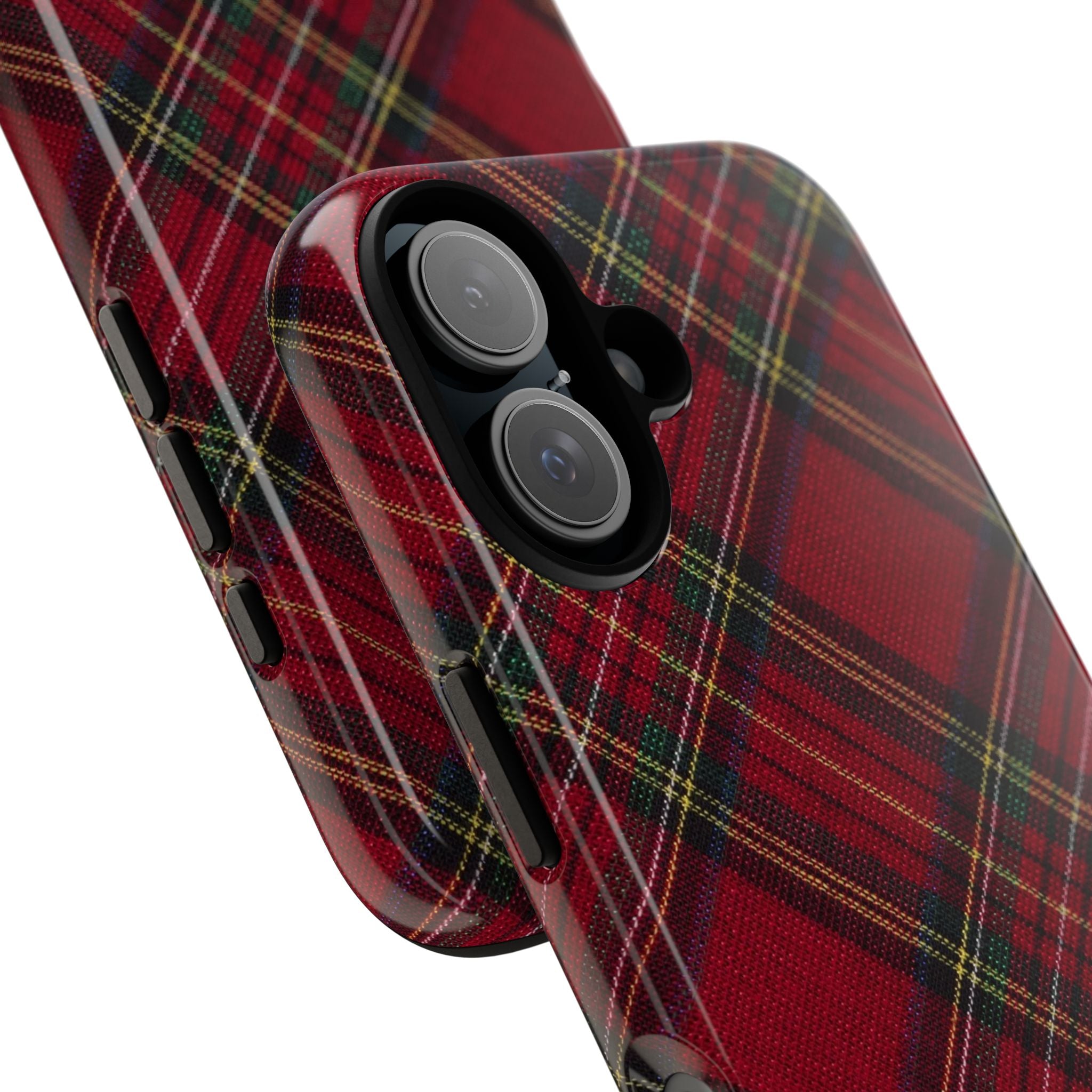 Very Merry Phone Case