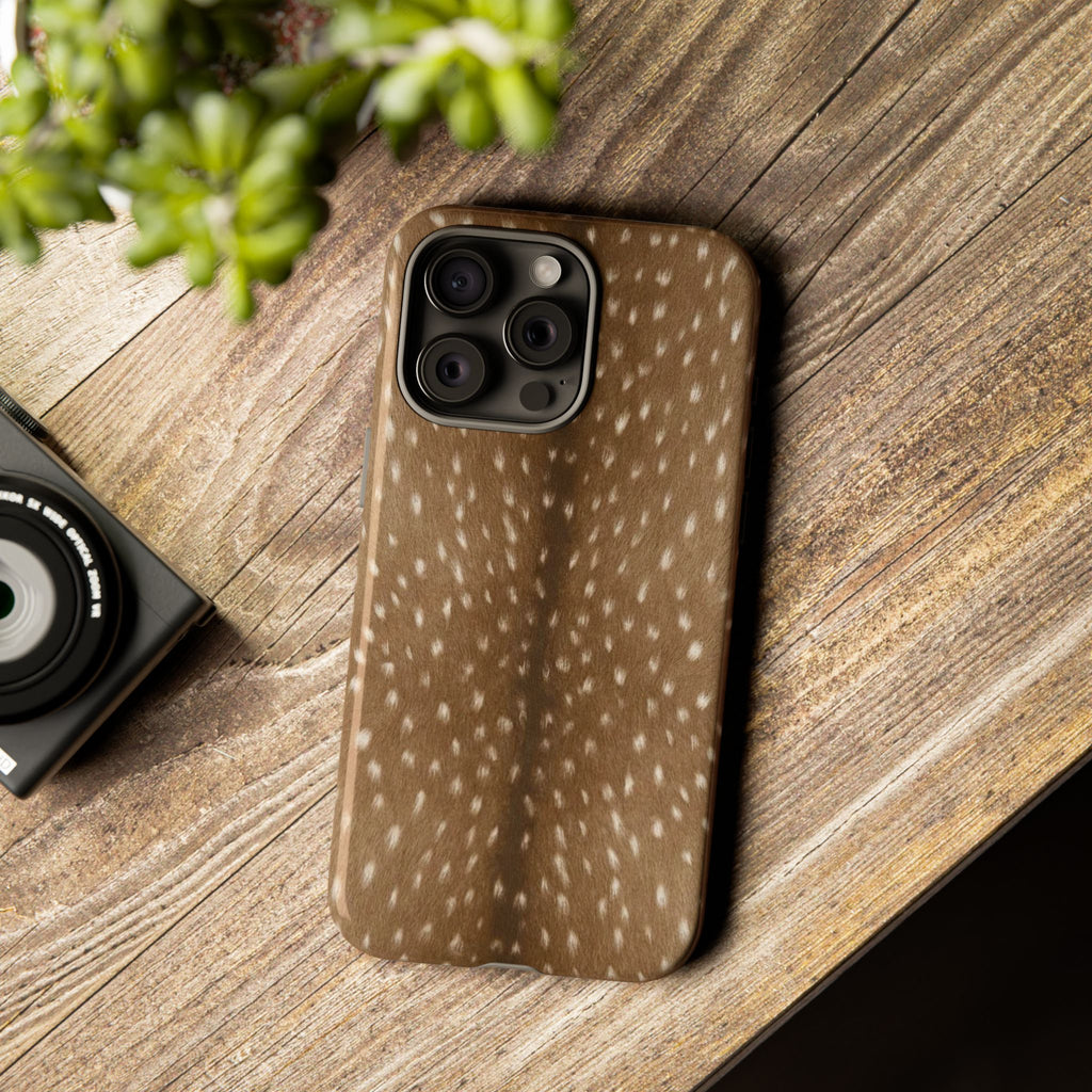 “Autumn” Phone Case