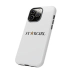 Star Girl Phone Case