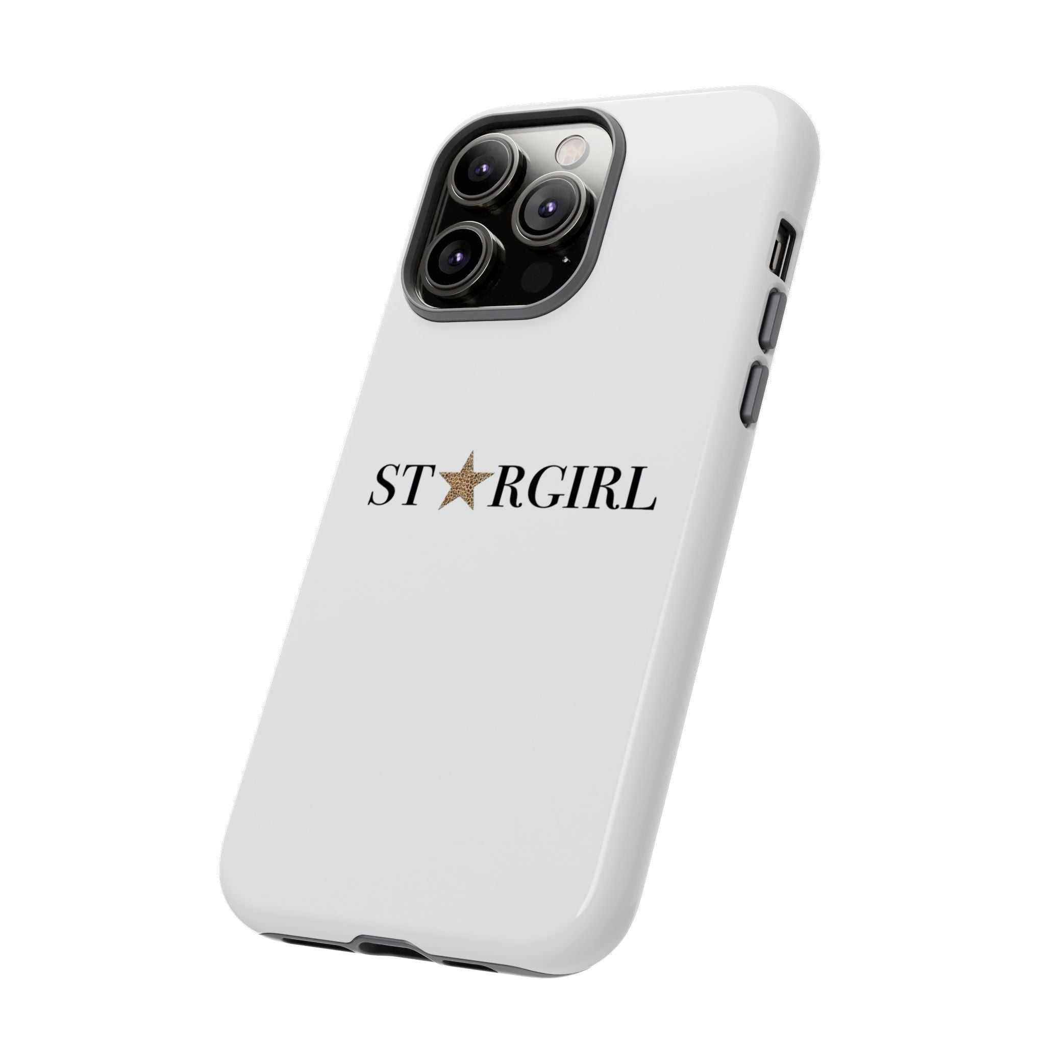 Star Girl Phone Case