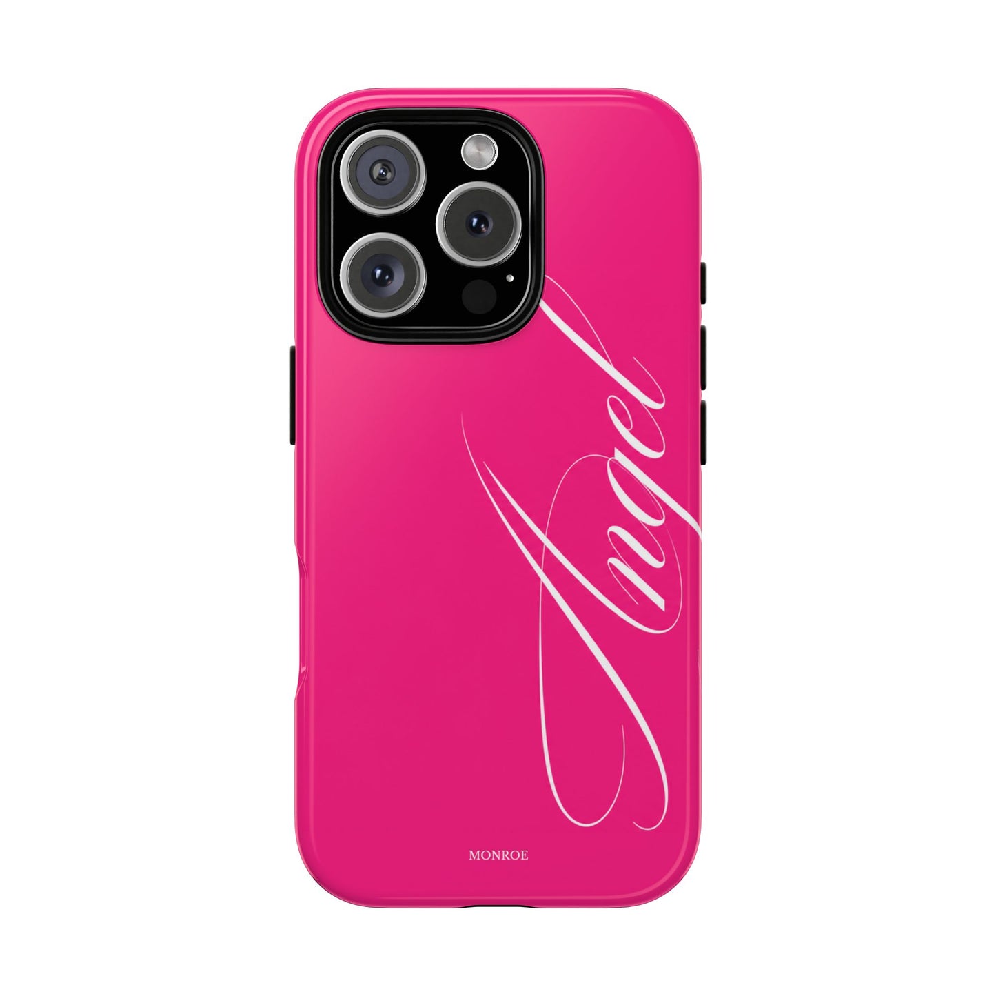 Pink 'Angel' Tough Case