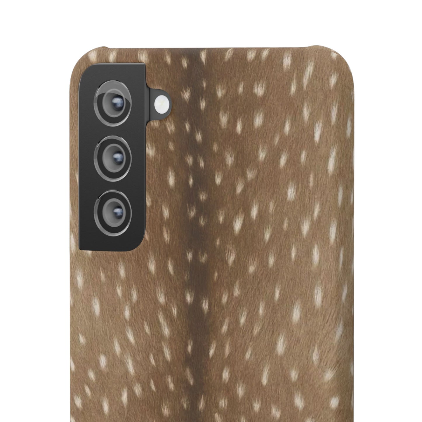 Deer Darling Snap Case