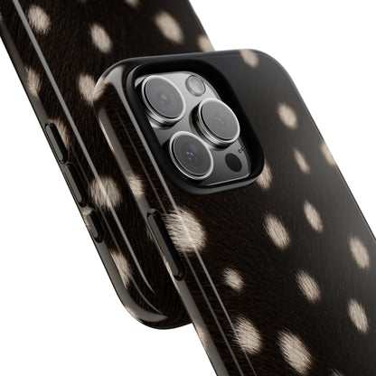 Wild Fawn Tough Case