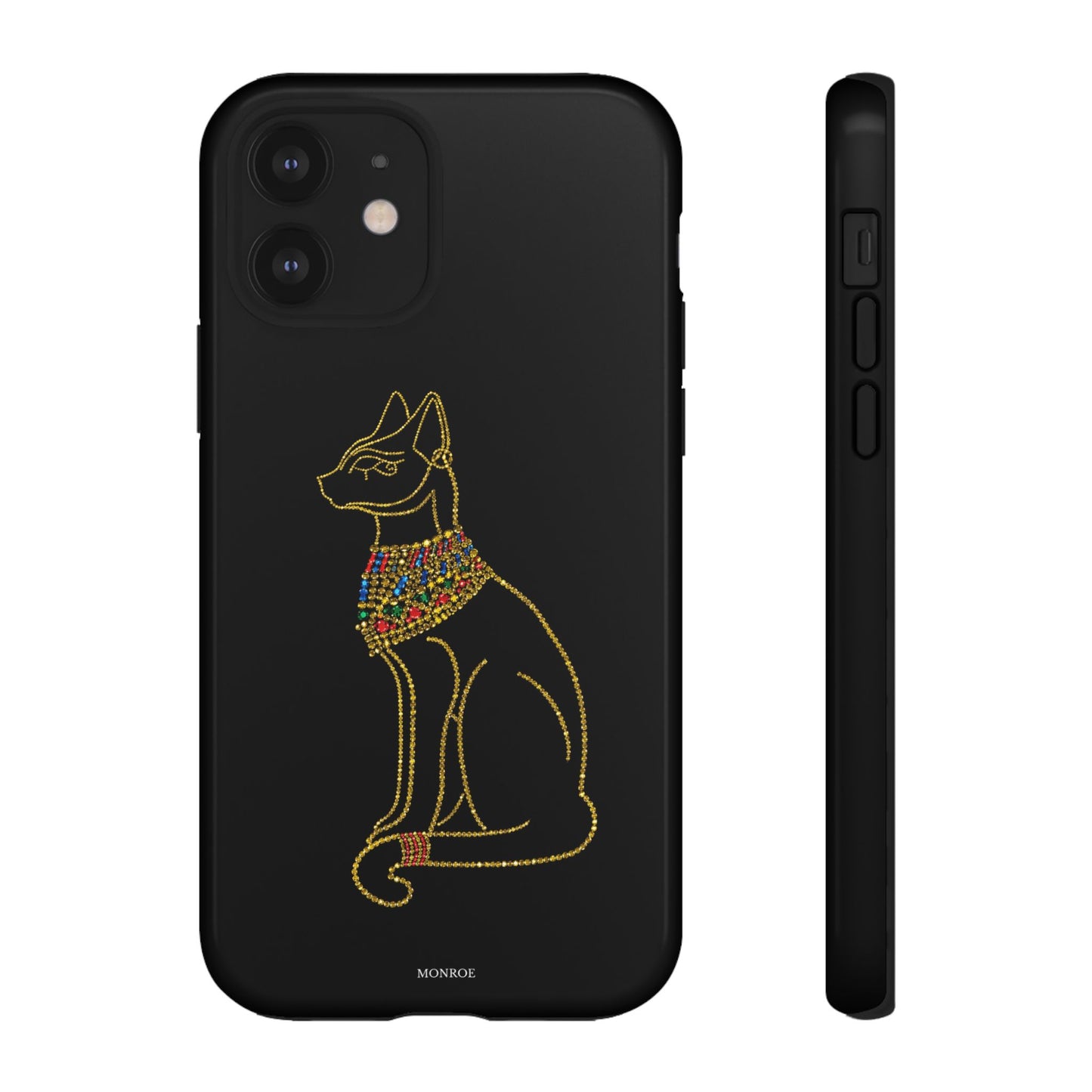 Egyptian Cat Tough Case
