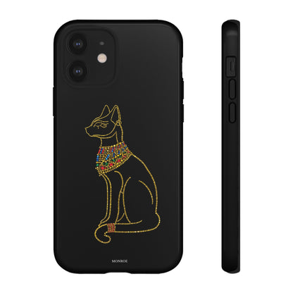 Egyptian Cat Tough Case