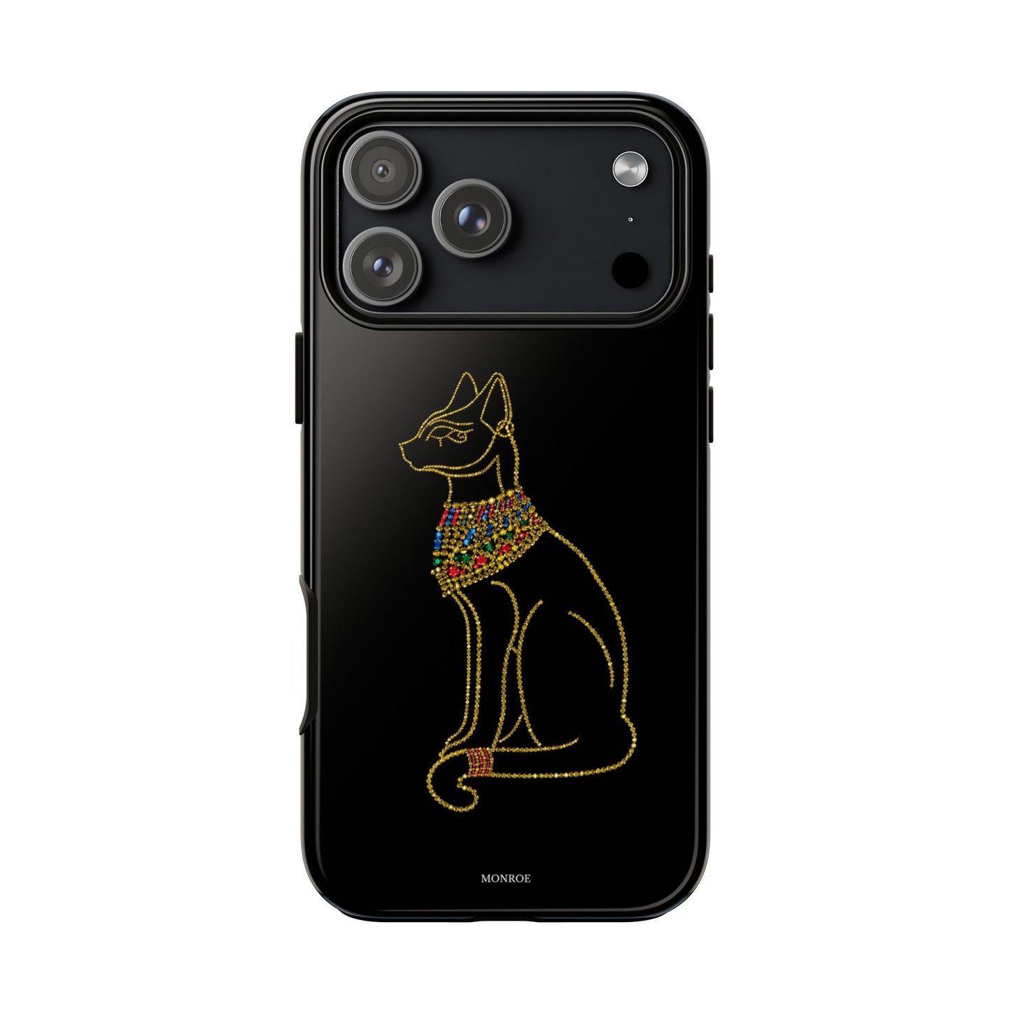 Egyptian Cat Tough Case