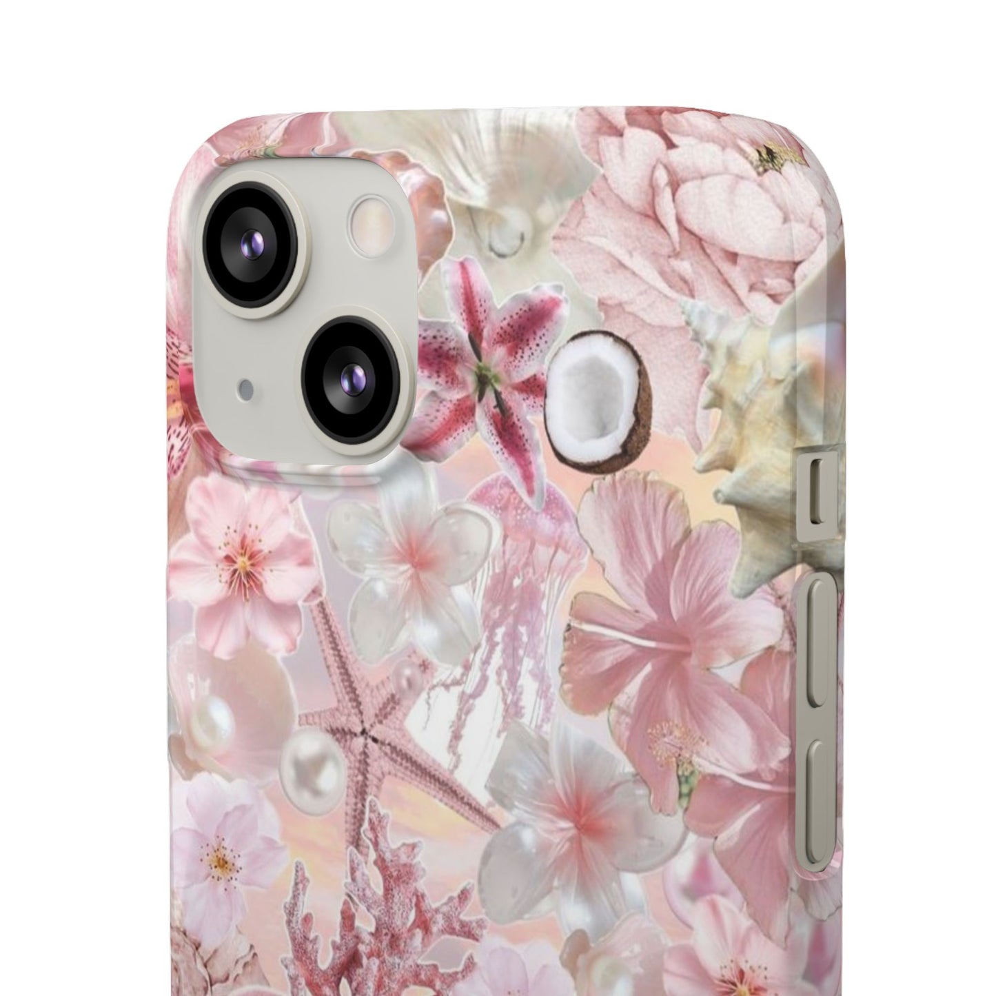 Pretty Pastel Case
