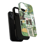 St. Patrick’s Day Tough Phone Case