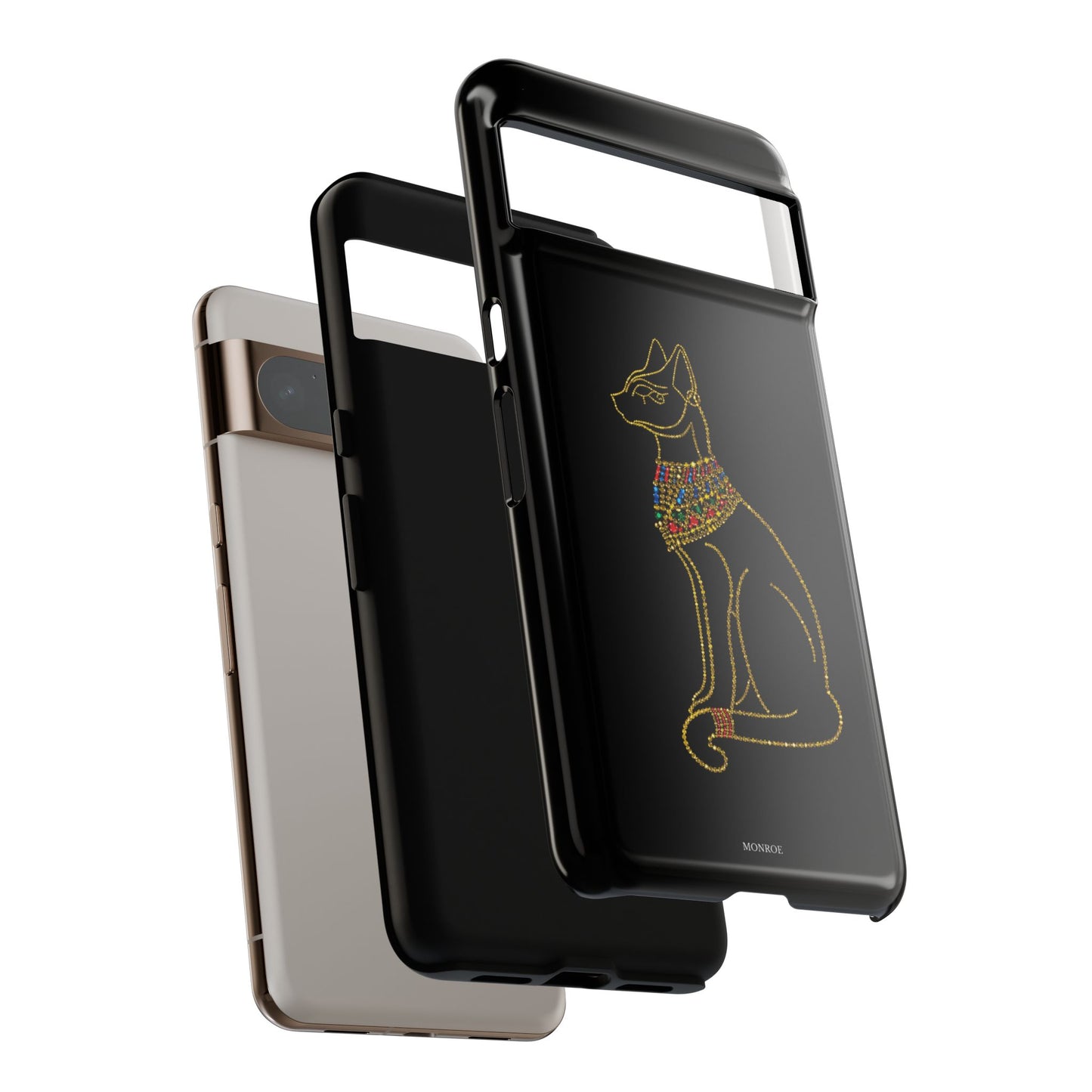 Egyptian Cat Tough Case