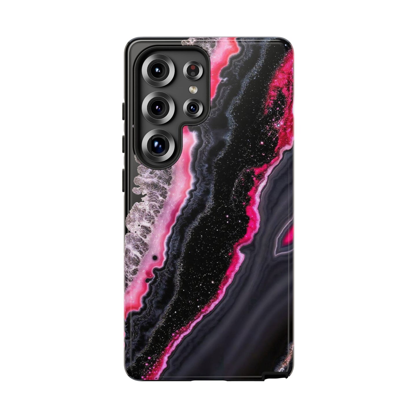 Geode Design Tough Case