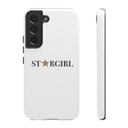 Star Girl Phone Case
