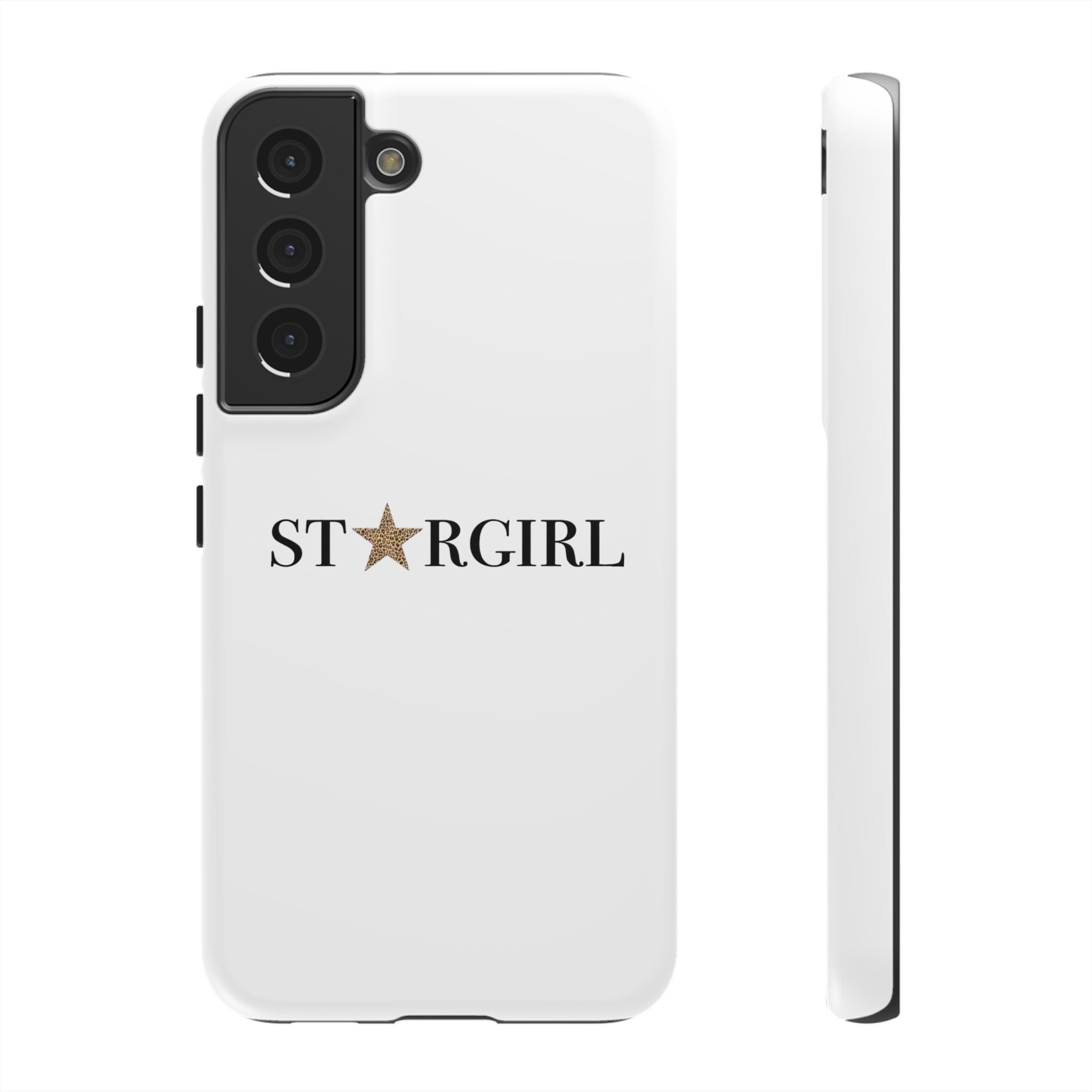 Star Girl Phone Case