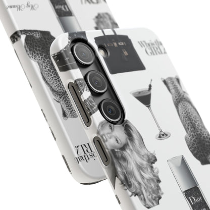 City Glam Case